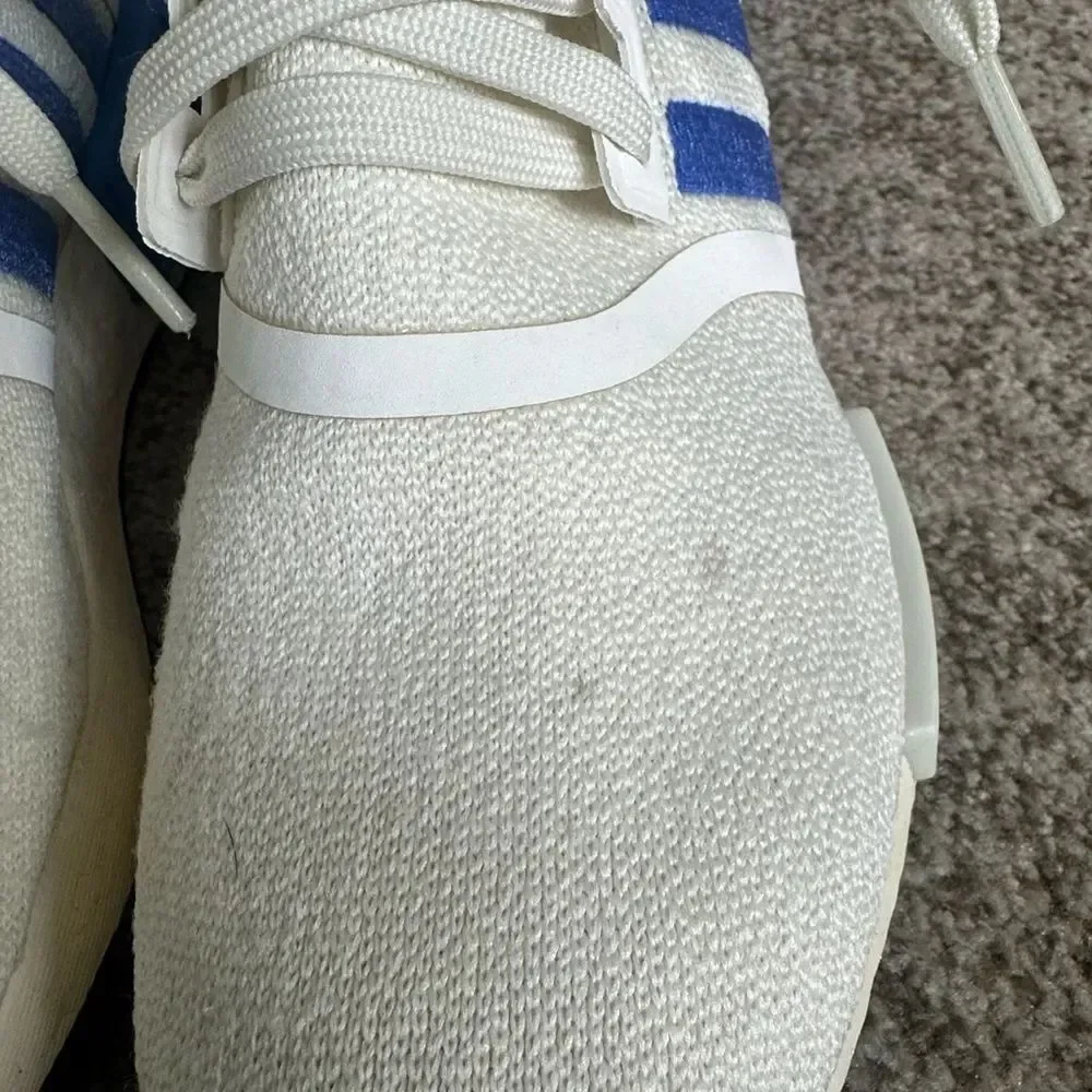 Adidas Women's NMD_R1 Sneakers 6